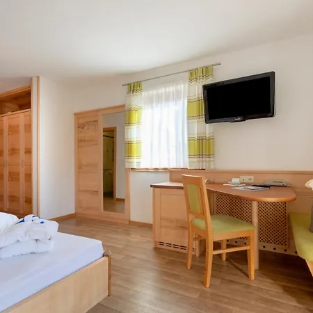 Hotel Kronhof Moos