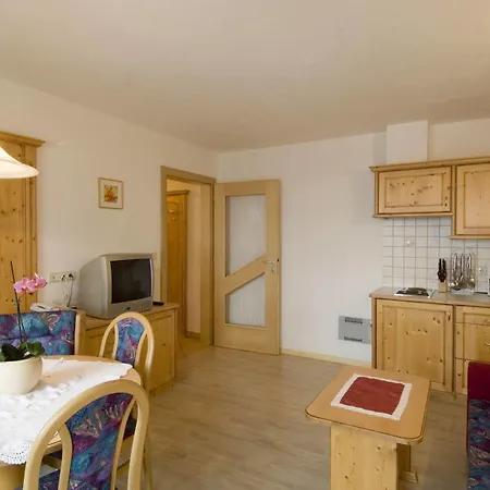 Hotel Kronhof Moos