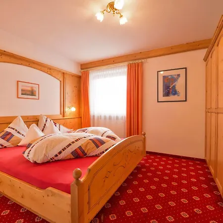 Kronhof Hotel