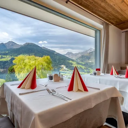 Hotel Kronhof Moos