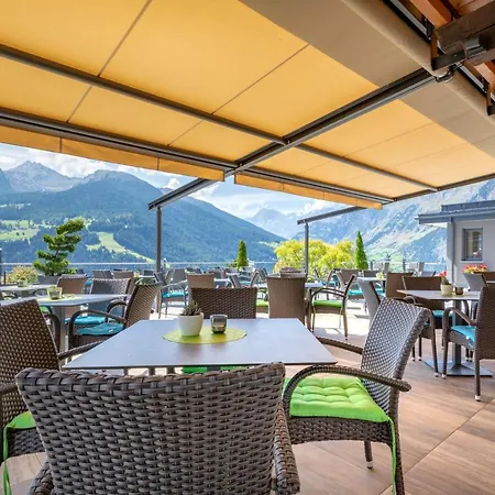Kronhof 3*
