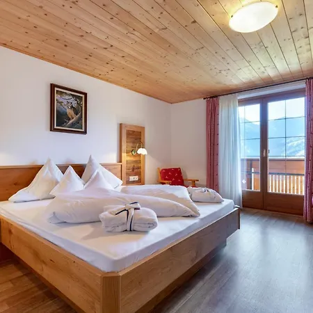 Kronhof Hotel